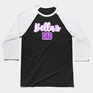 Frontline dad Baseball T-Shirt